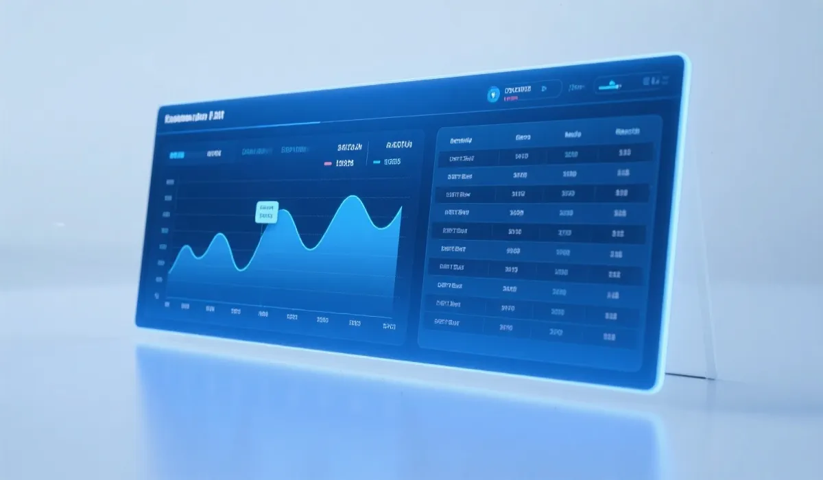 深度解读牛彩网计划：数据结构化与系统透明的新标杆
