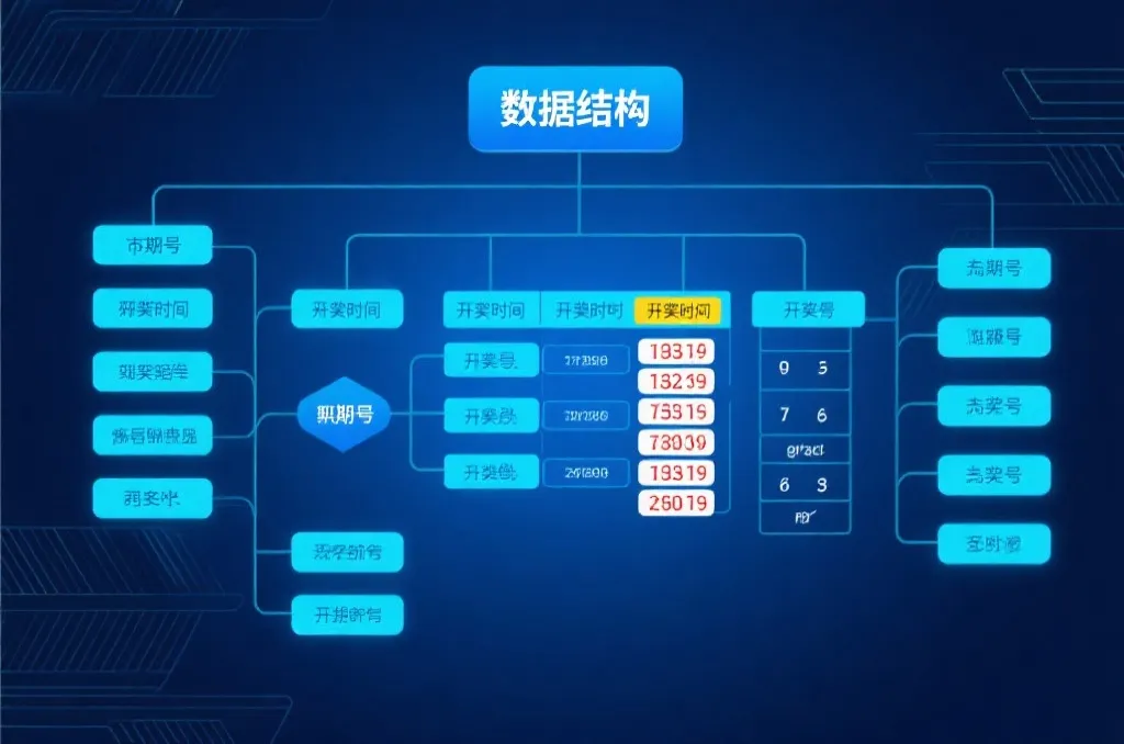 澳洲幸运10开奖全景解析：数据结构、系统机制与透明安全之道