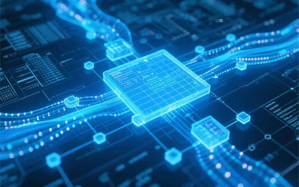 极速11选5计划数据结构揭秘：信息透明与系统可信的技术之美
