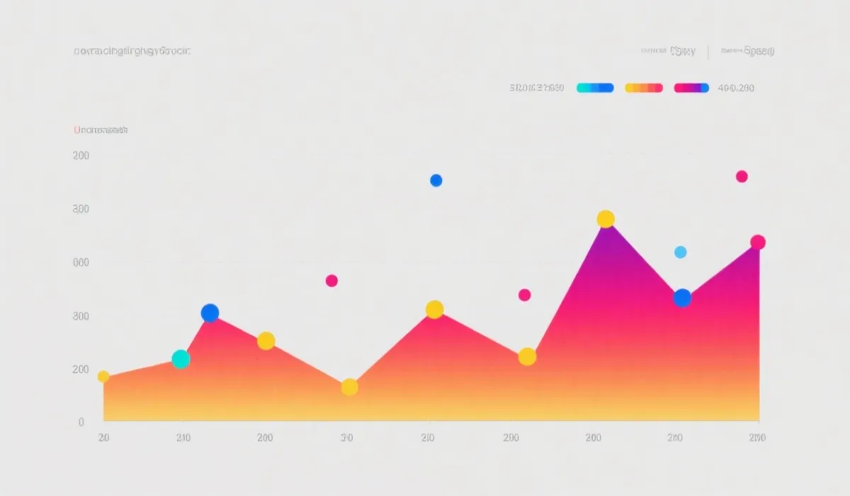 数据可视化图表结构